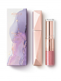 Набор для макияжа POWERFUL LOVE KIKO MILANO модель KC000000635001B Фото