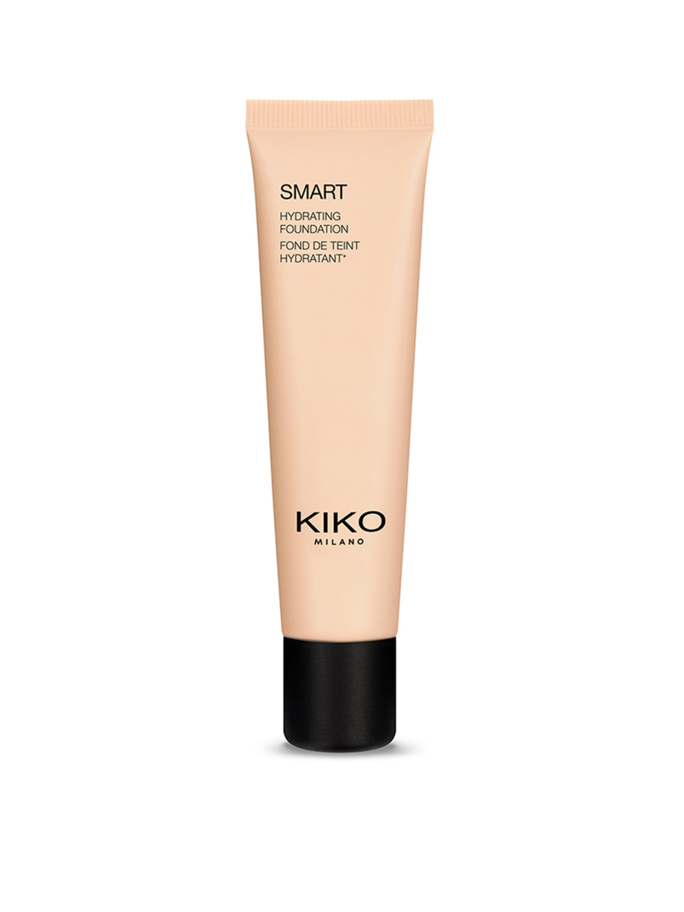 Увлажняющая тональная основа Smart Hydrating Foundation KIKO MILANO модель KM000000245008B Увлажняющая тональная основа Smart Hydrating Foundation KIKO MILANO модель KM000000245008B Фото