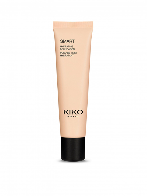 Зволожуюча тональна основа Smart Hydrating Foundation KIKO MILANO модель KM000000245015B Фото