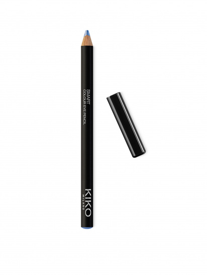 KIKO MILANO ­Олівець для очей Smart Colour Eye Pencil модель KM000000303009B — фото - INTERTOP