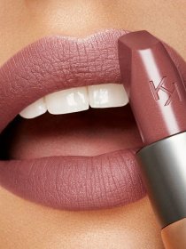 Матова помада Velvet Passion Matte Lipstick KIKO MILANO модель KM130204044319A Фото