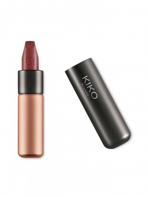 Матова помада Velvet Passion Matte Lipstick KIKO MILANO модель KM130204044319A Фото
