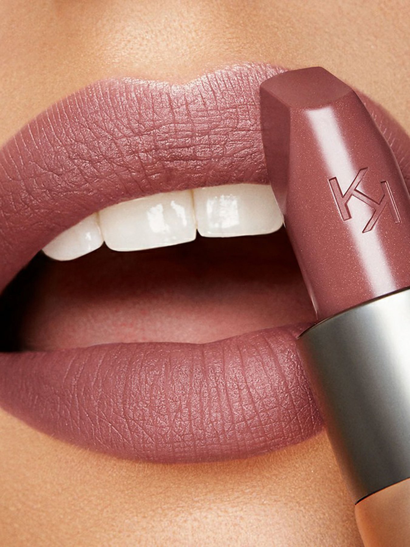 Матовая помада Velvet Passion Matte Lipstick KIKO MILANO модель KM130204044319A Фото