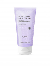 Мицеллярный гель KIKO MILANO модель KS000000117001B Фото