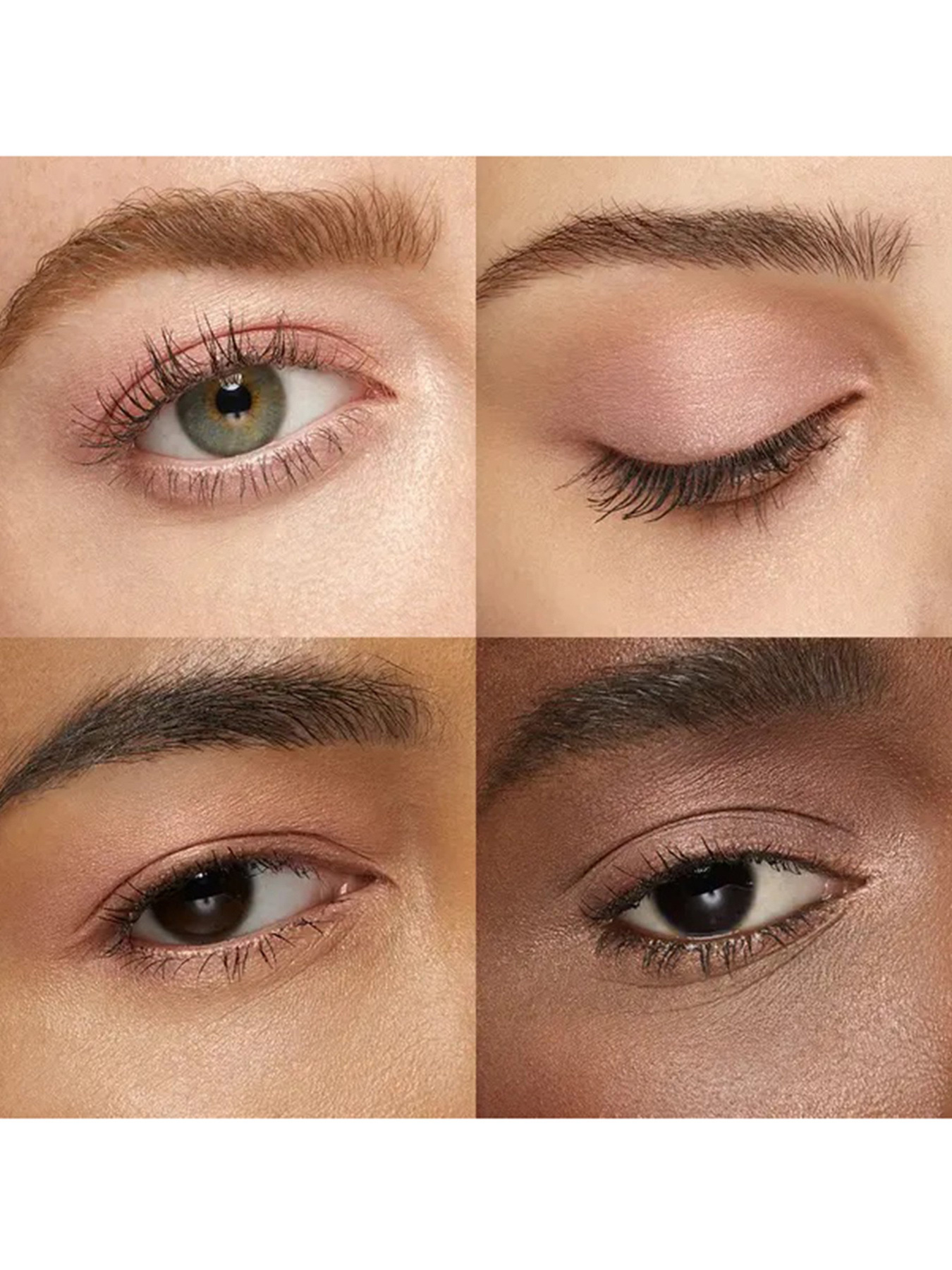 Тени для век High Pigment Eyeshadow KIKO MILANO модель KM000000087023B Фото