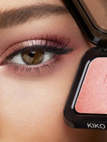 Тени для век High Pigment Eyeshadow KIKO MILANO модель KM000000087023B Фото