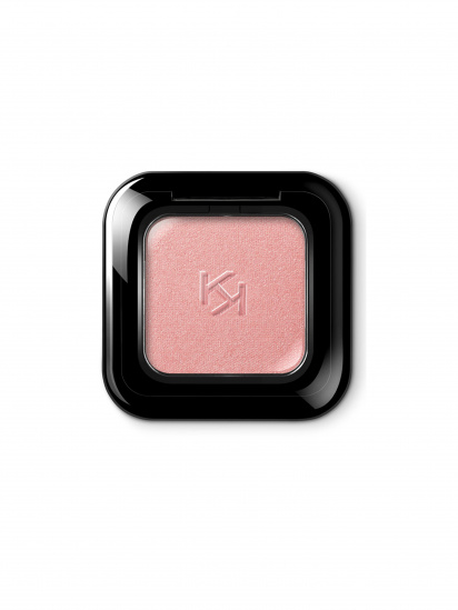 KIKO MILANO ­Тіні для повік High Pigment Eyeshadow модель KM000000087023B — фото - INTERTOP