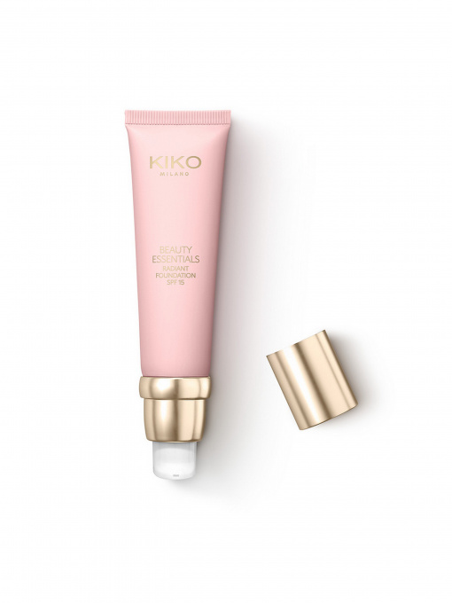Тональная основа BEAUTY ESSENTIALS KIKO MILANO модель KC000000617001B Фото