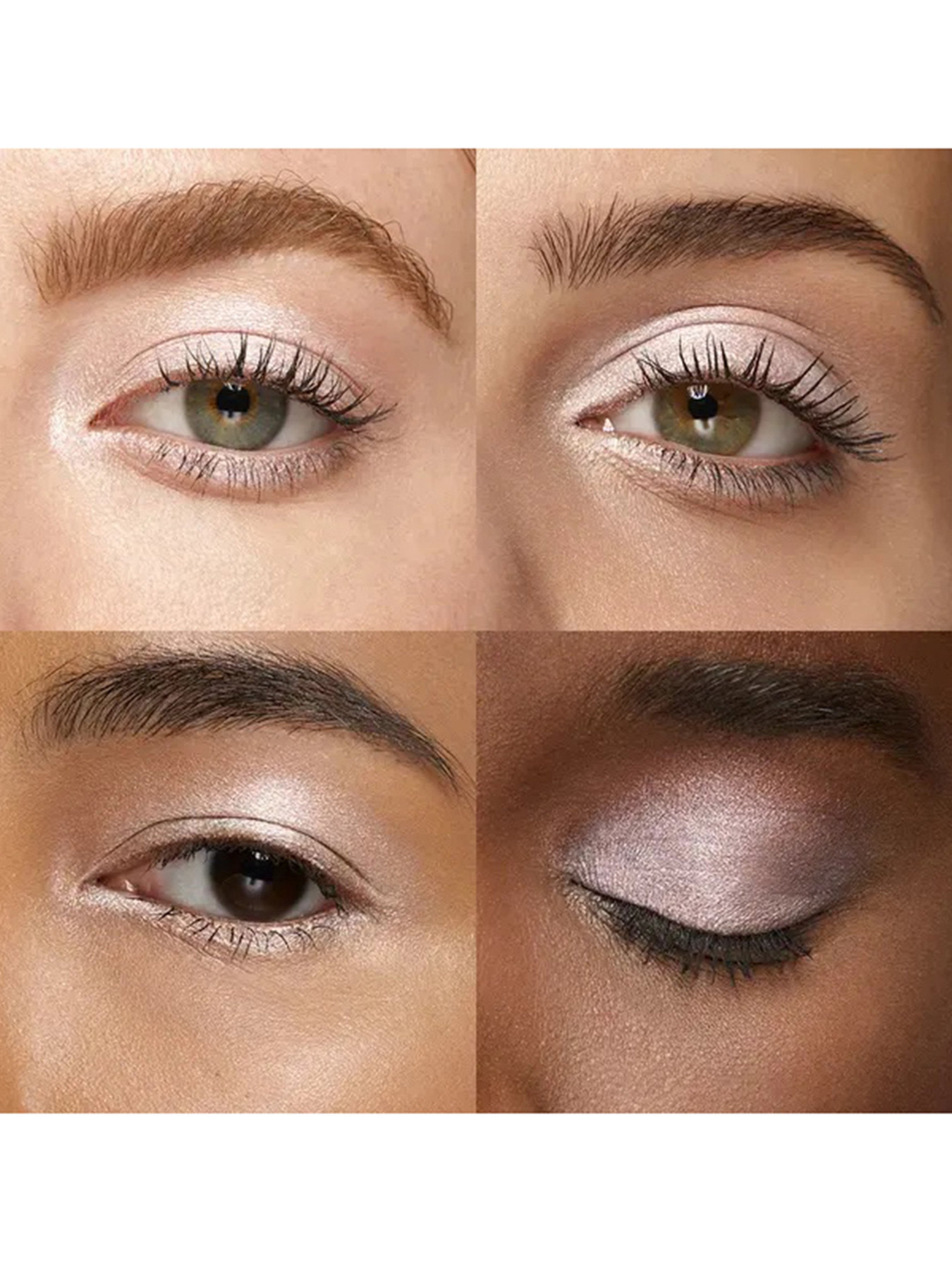 Тени для век High Pigment Eyeshadow KIKO MILANO модель KM000000087039B Фото