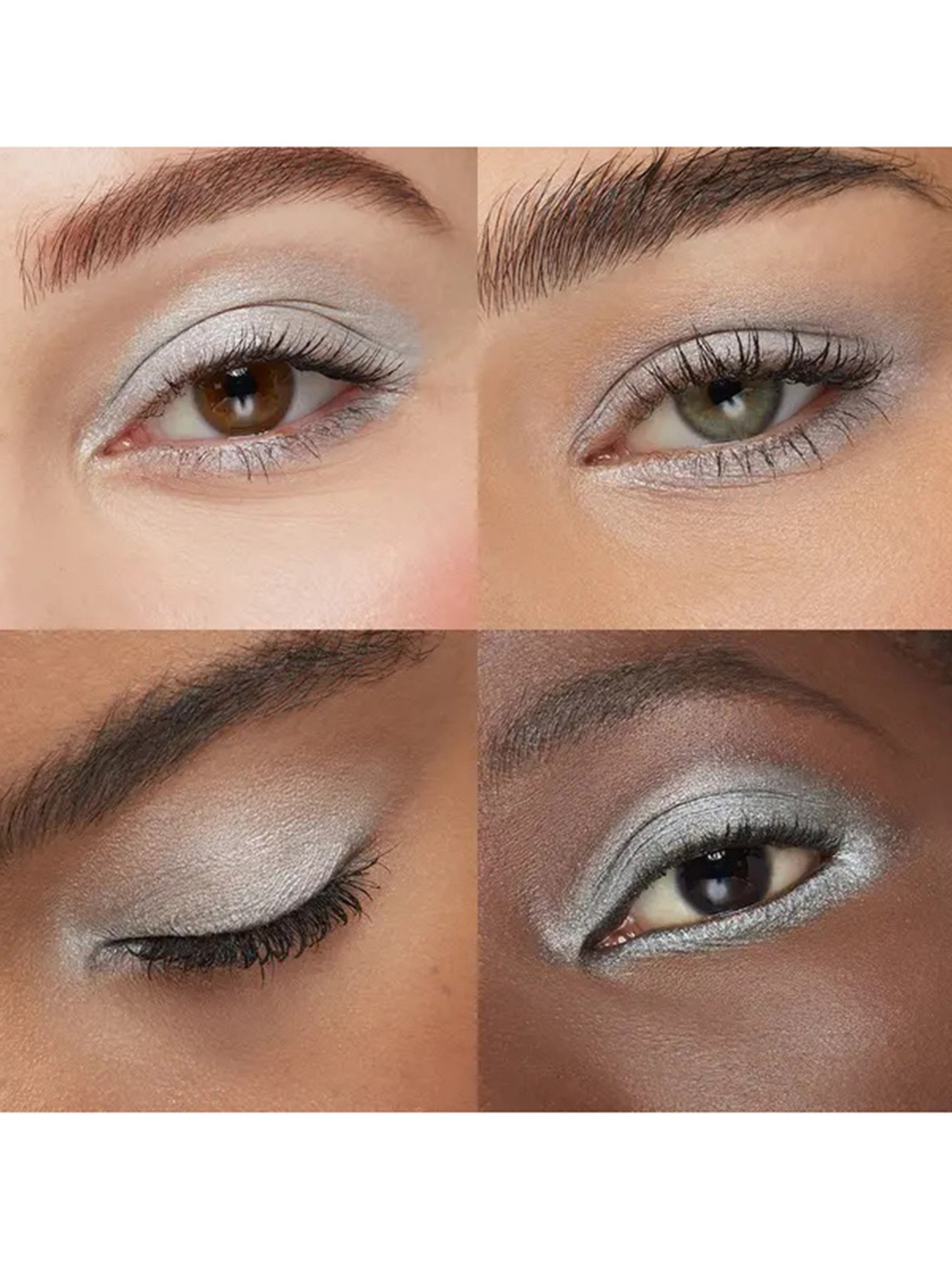 Тени для век High Pigment Eyeshadow KIKO MILANO модель KM000000087046B Фото