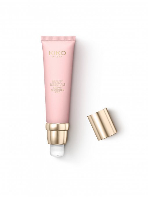 Тональная основа BEAUTY ESSENTIALS KIKO MILANO модель KC000000617004B Фото