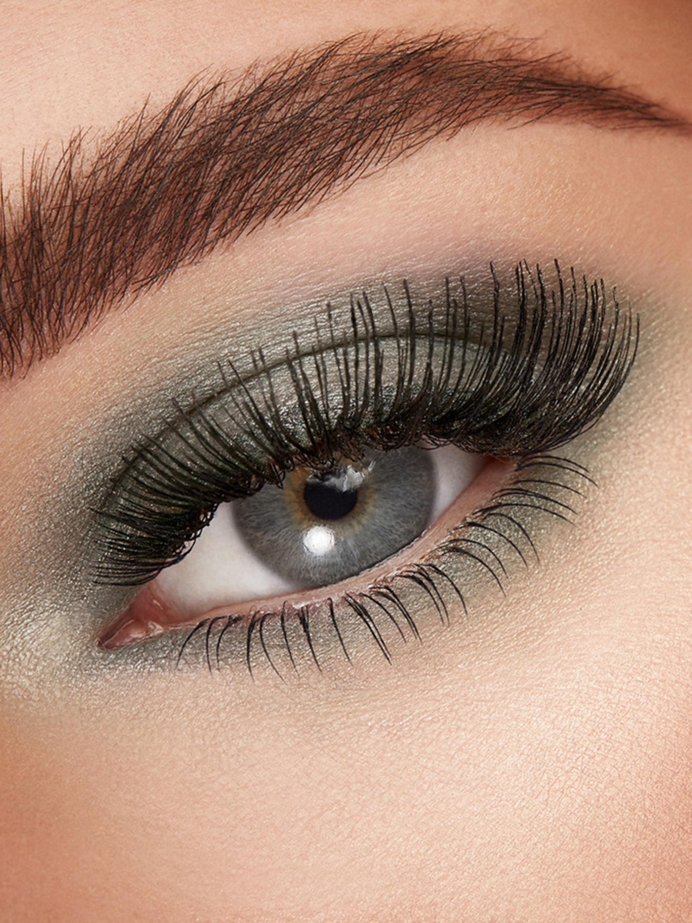 Тени для век High Pigment Eyeshadow KIKO MILANO модель KM000000087051B Фото