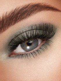 Тени для век High Pigment Eyeshadow KIKO MILANO модель KM000000087051B Фото