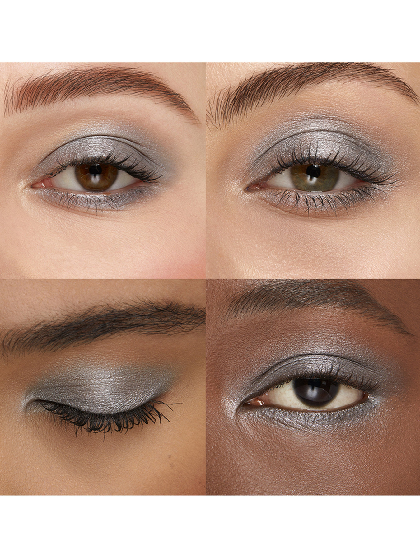 Тени для век High Pigment Eyeshadow KIKO MILANO модель KM000000087052B Фото