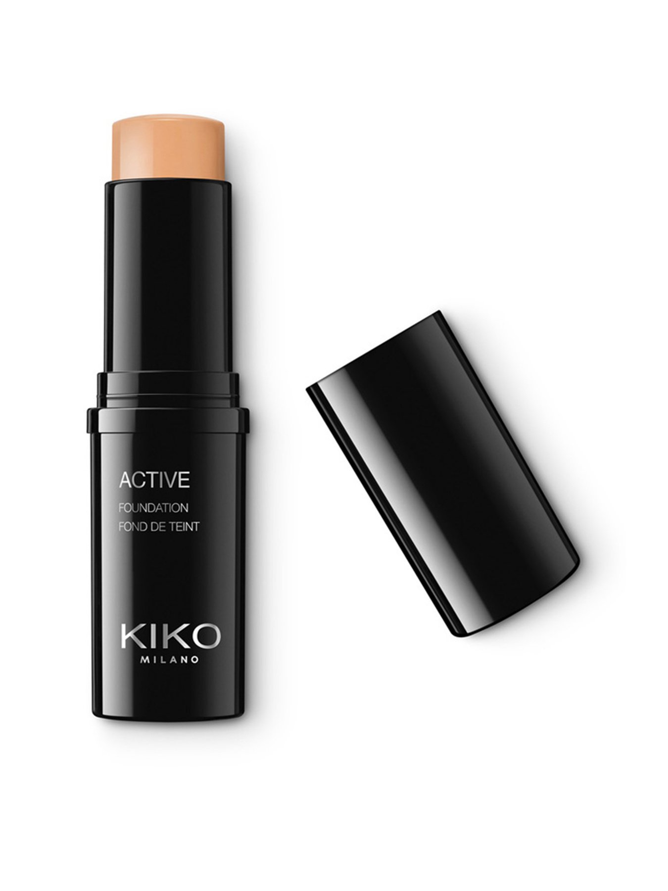 Тональна основа Active Foundation KIKO MILANO модель KM000000107015B Фото