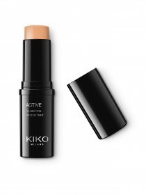 Тональна основа Active Foundation KIKO MILANO модель KM000000107015B Фото