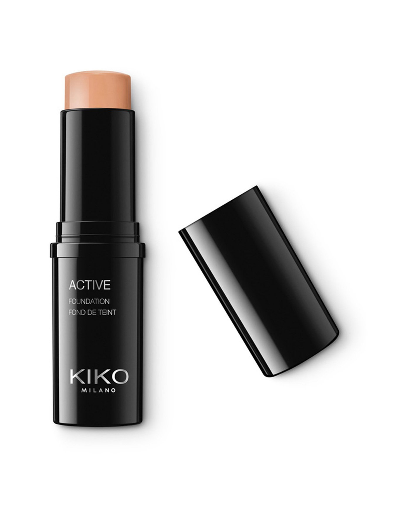 Тональна основа Active Foundation KIKO MILANO модель KM000000107016B Фото