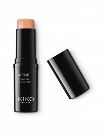 Тональная основа Active Foundation KIKO MILANO модель KM000000107016B Фото