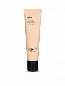 Увлажняющая тональная основа Smart Hydrating Foundation KIKO MILANO модель KM000000245004B Фото