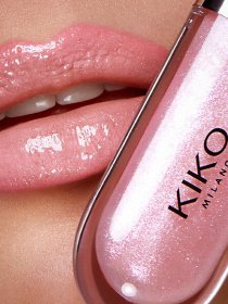 Олівець для губ Smart Fusion Lip Pencil KIKO MILANO модель KM000000300003B Фото