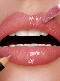 Олівець для губ Smart Fusion Lip Pencil KIKO MILANO модель KM000000300005B Фото
