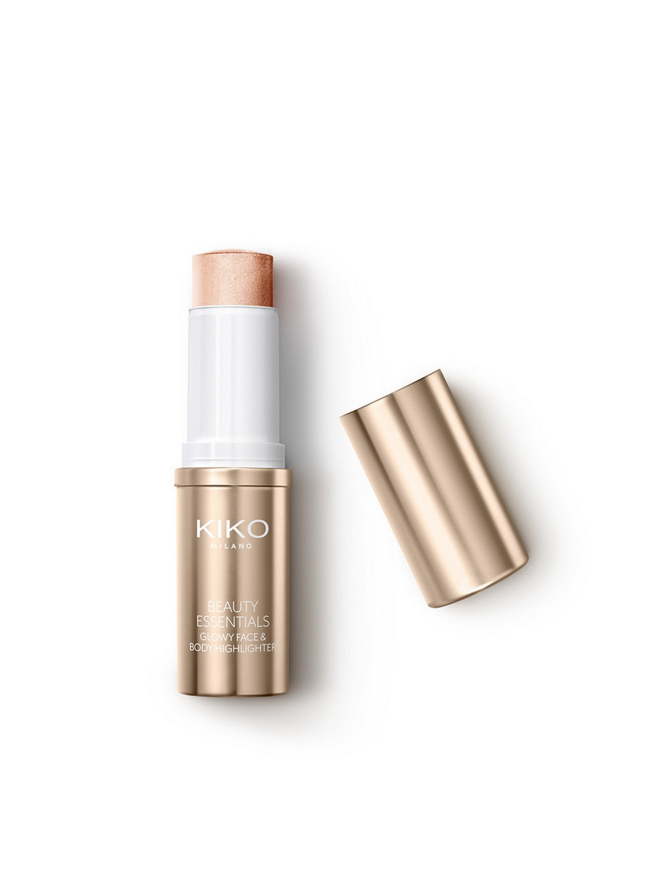 Хайлайтер BEAUTY ESSENTIALS KIKO MILANO модель KC000000573001B Фото