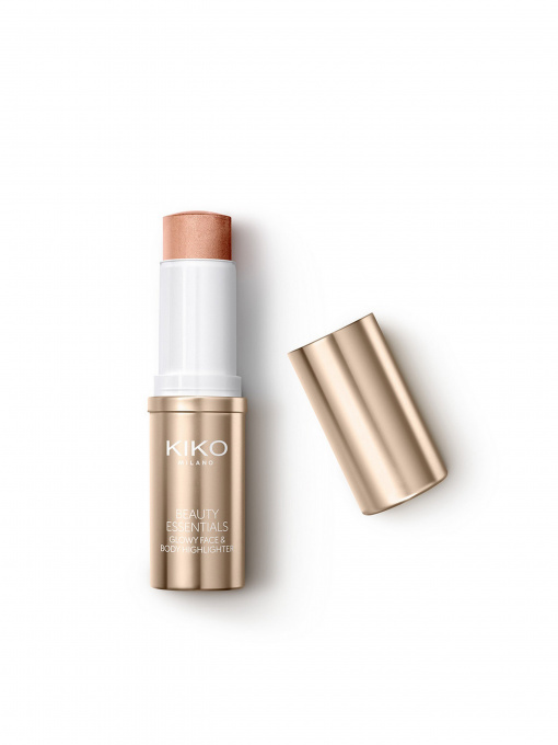 Хайлайтер BEAUTY ESSENTIALS KIKO MILANO модель KC000000573002B Фото
