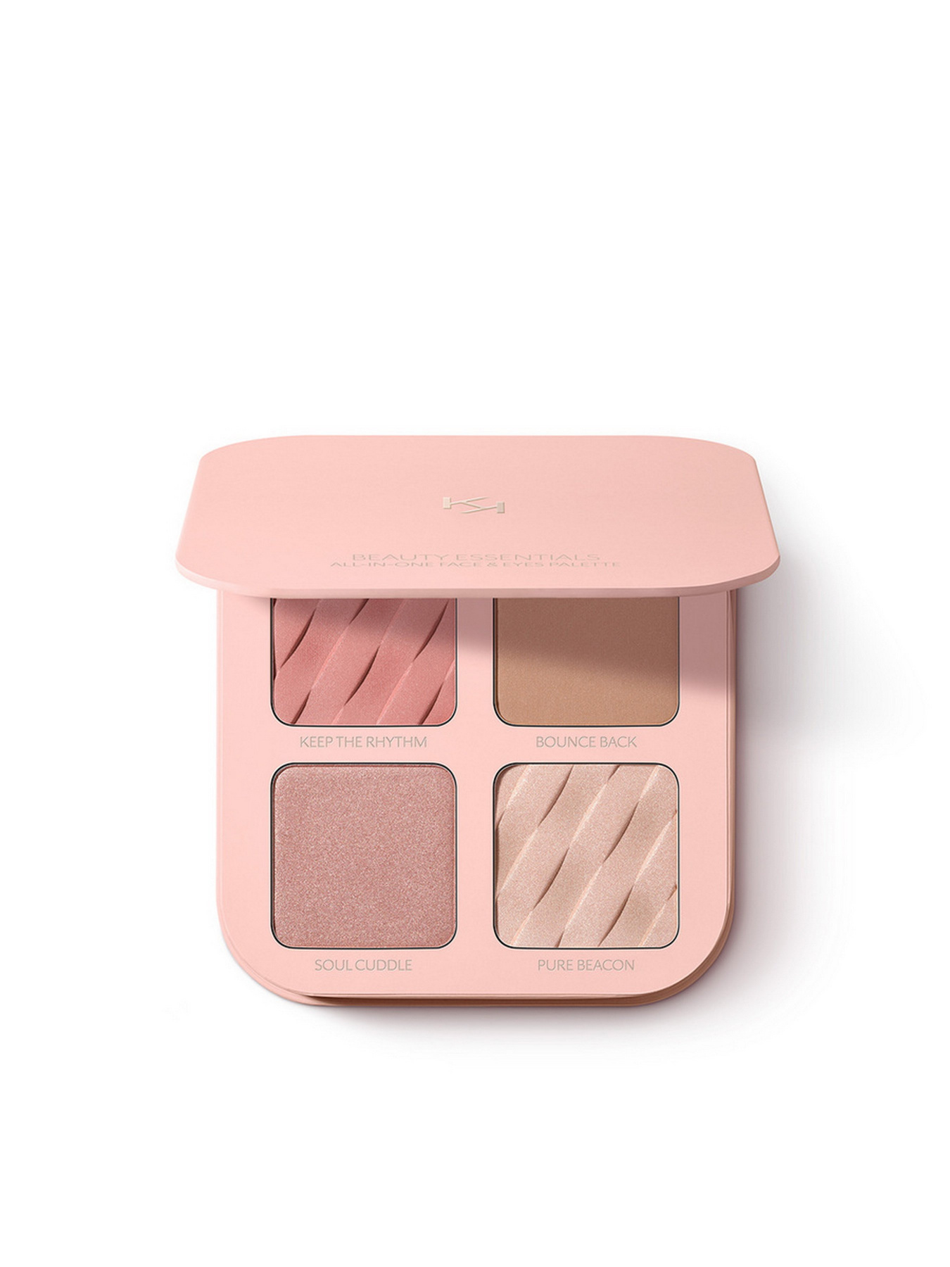 Палетка для обличчя&очей BEAUTY ESSENTIALS KIKO MILANO модель KC000000609001B Фото