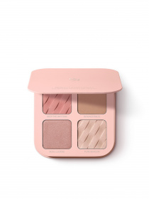 Палетка для обличчя&очей BEAUTY ESSENTIALS KIKO MILANO модель KC000000609001B Фото
