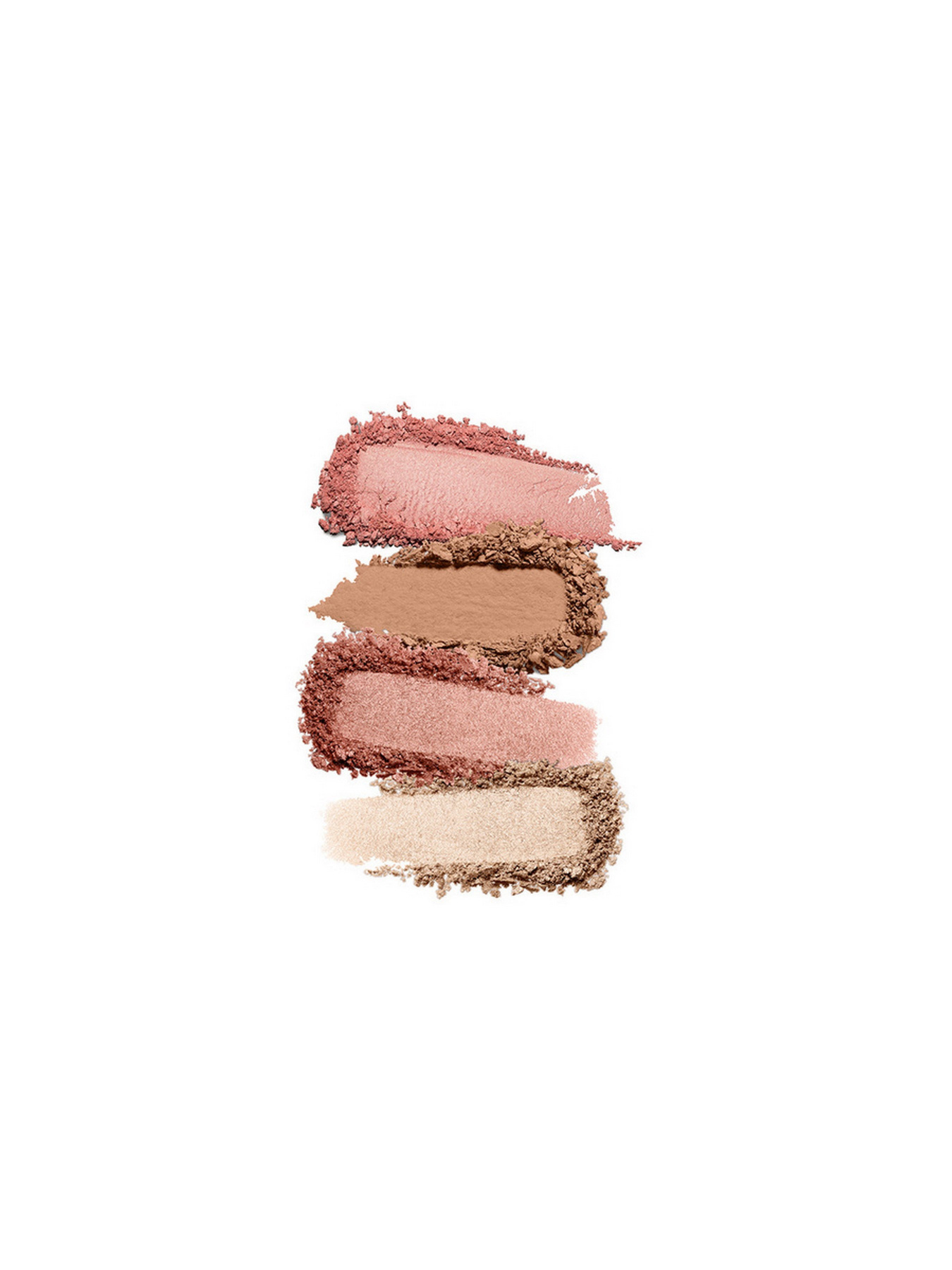 Палетка для лица&глаз BEAUTY ESSENTIALS KIKO MILANO модель KC000000609001B Фото