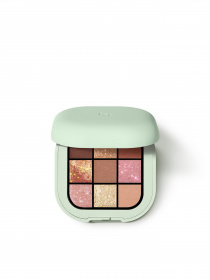 Палетка теней для век BEAUTY ESSENTIALS KIKO MILANO модель KC000000608002B Фото