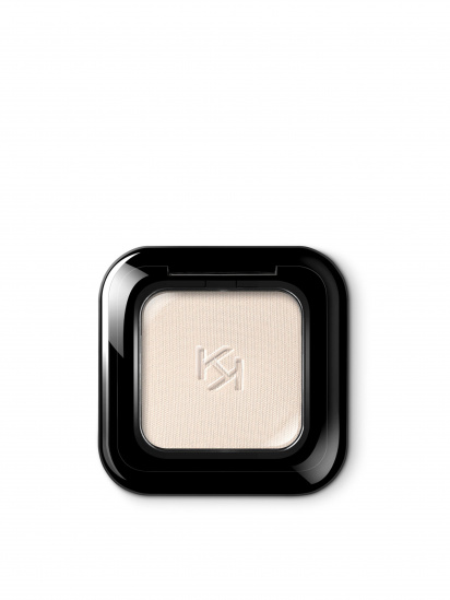 KIKO MILANO ­Тіні для повік High Pigment Eyeshadow модель KM000000087037B — фото - INTERTOP