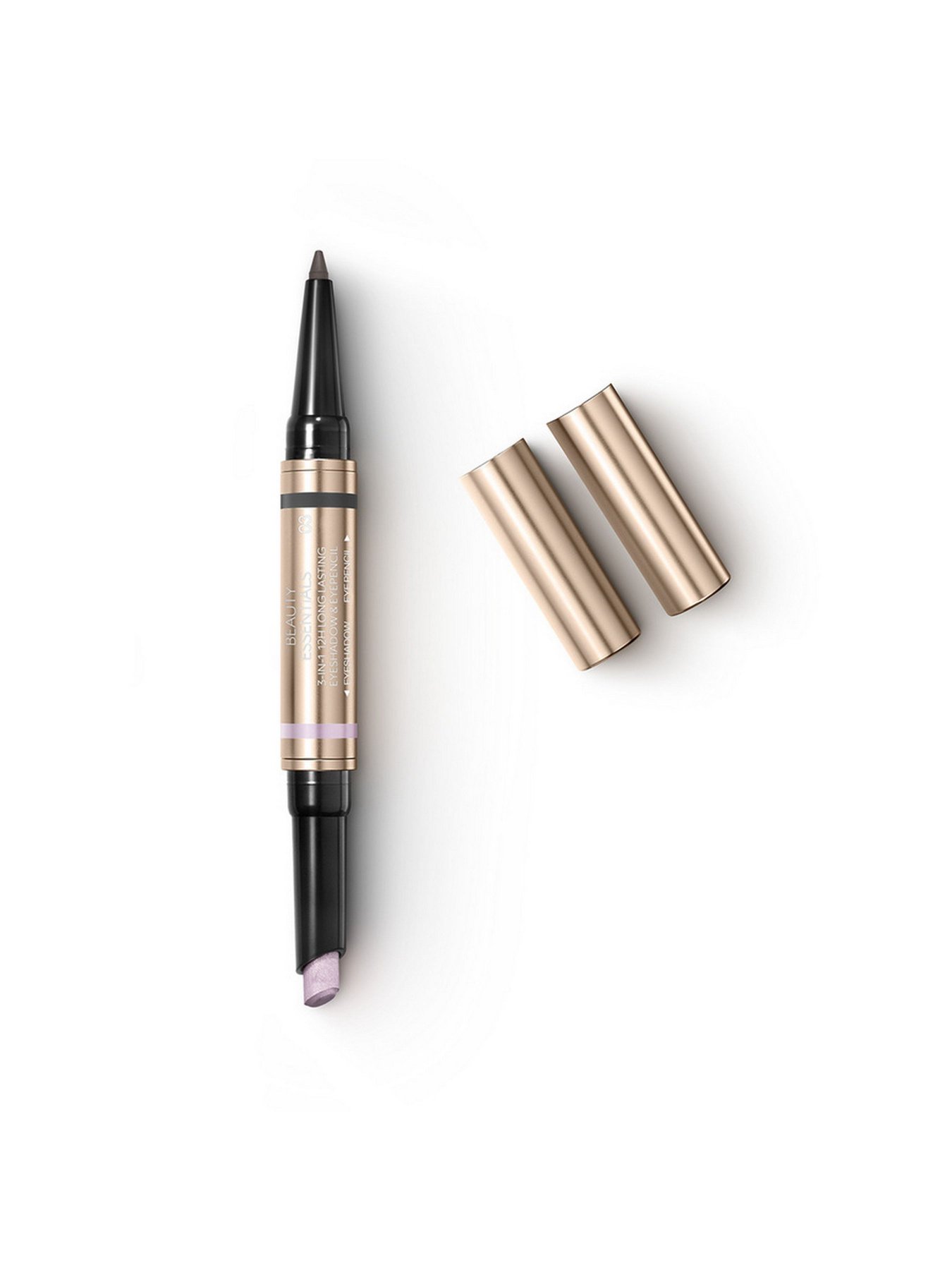 Тени & подводка 3 в 1 BEAUTY ESSENTIALS KIKO MILANO модель KC000000606003B Фото