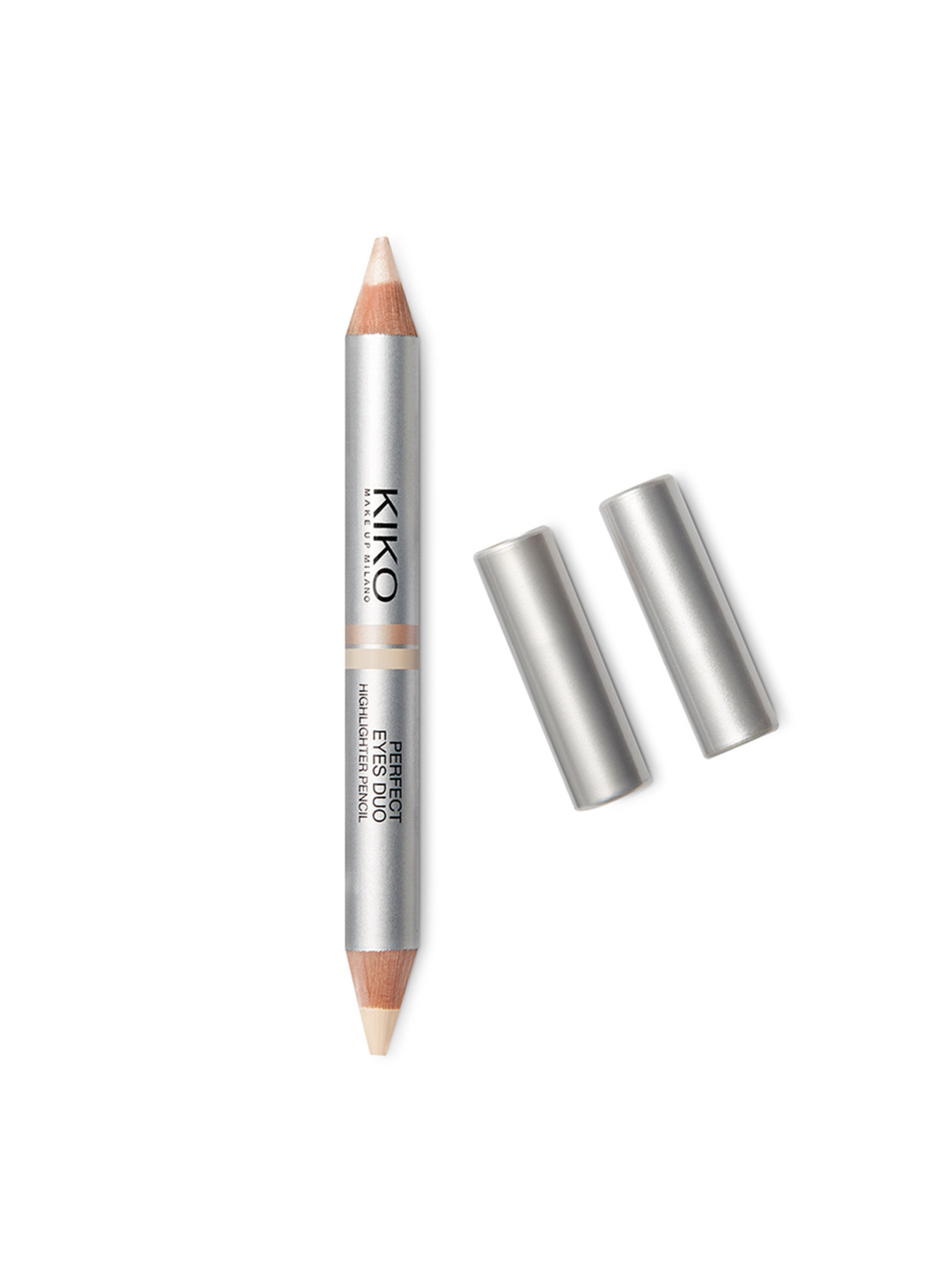 Карандаш хайлайтер Perfect Eyes Duo Highlighter Pencil KIKO MILANO модель KM000000006001B Фото