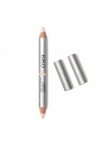 Олівець хайлайтер Perfect Eyes Duo Highlighter Pencil KIKO MILANO модель KM000000006001B Фото