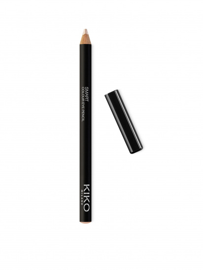 KIKO MILANO ­Олівець для очей Smart Colour Eye Pencil модель KM000000303003B — фото - INTERTOP