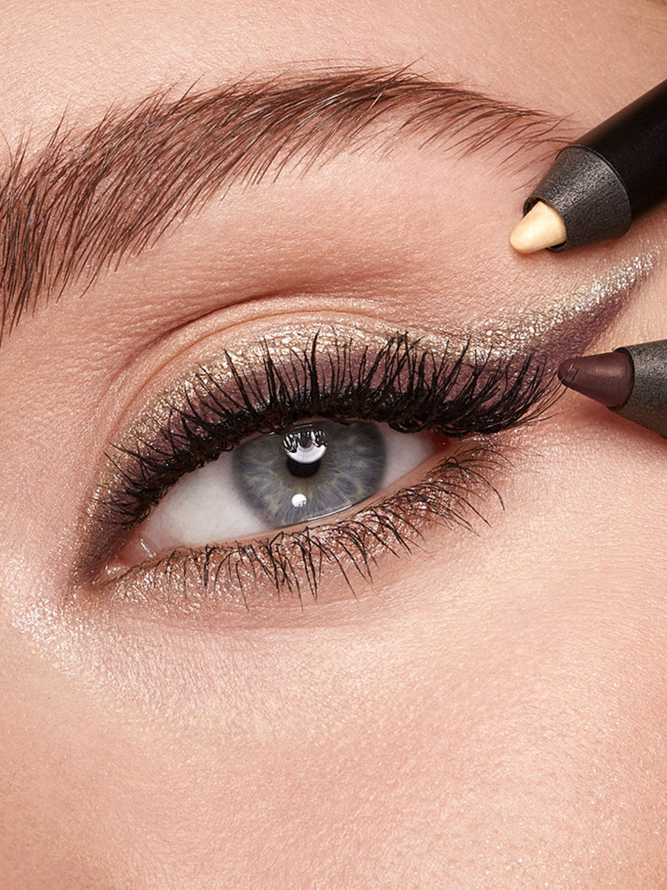 Олівець для очей Smart Colour Eye Pencil KIKO MILANO модель KM000000303003B Фото