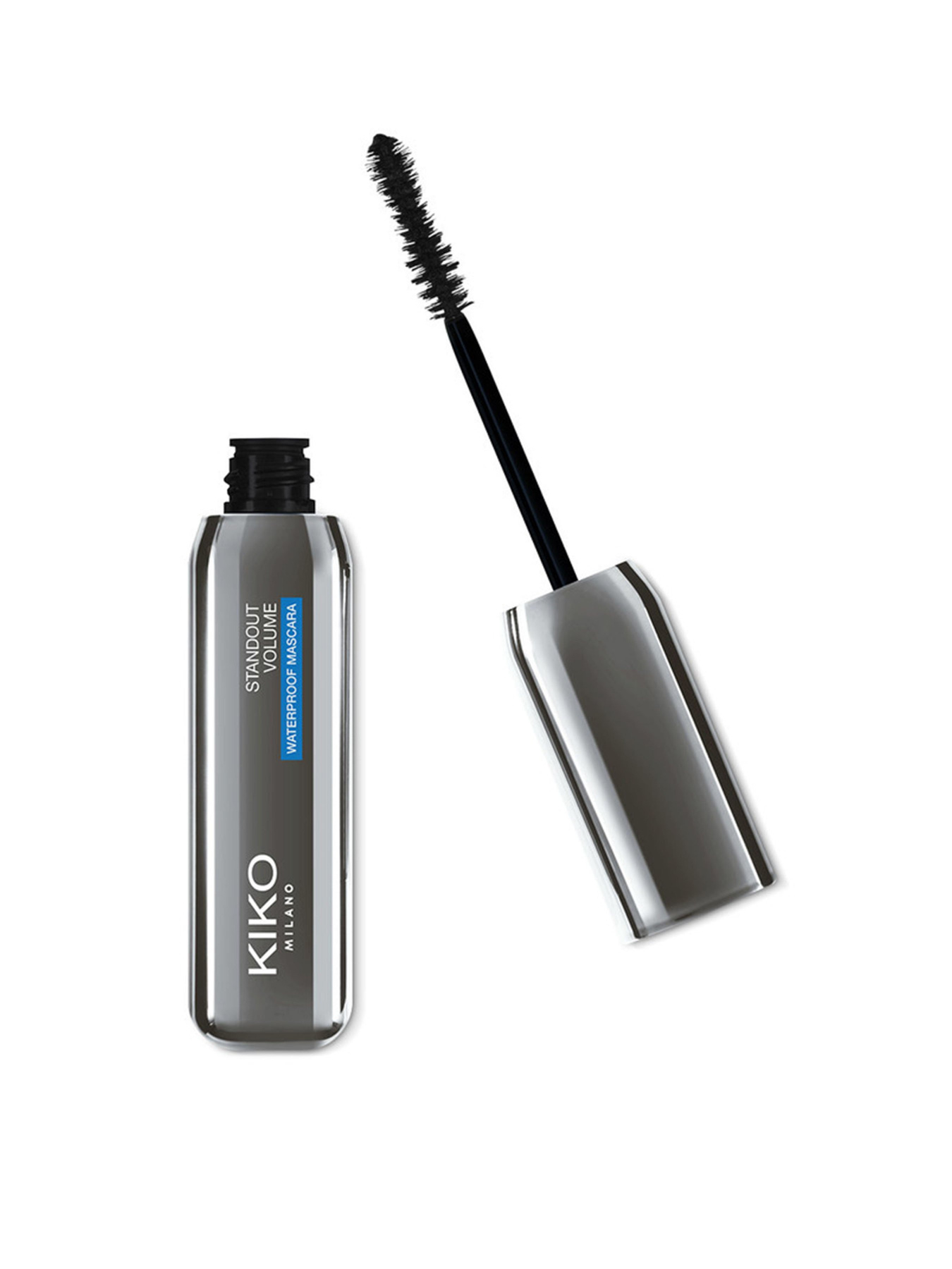 Водостойкая тушь для ресниц Standout Volume Waterproof Mascara KIKO MILANO модель KM000000321001B Фото