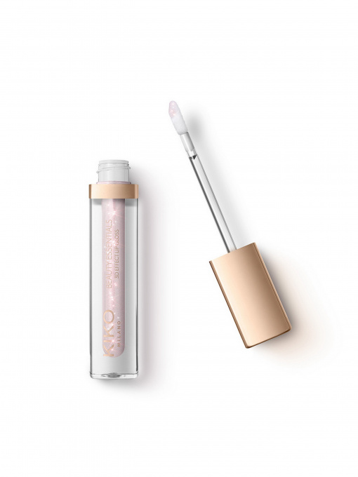 Блиск для губ 3D BEAUTY ESSENTIALS KIKO MILANO модель KC000000576001B Фото
