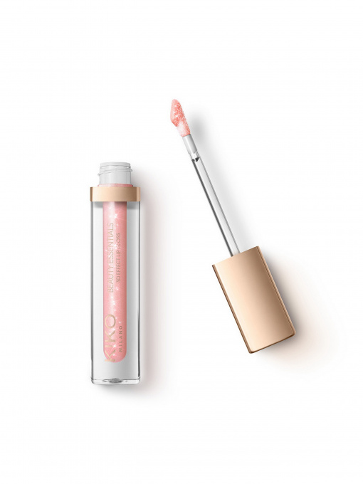 Блеск для губ 3D BEAUTY ESSENTIALS KIKO MILANO модель KC000000576002B Фото