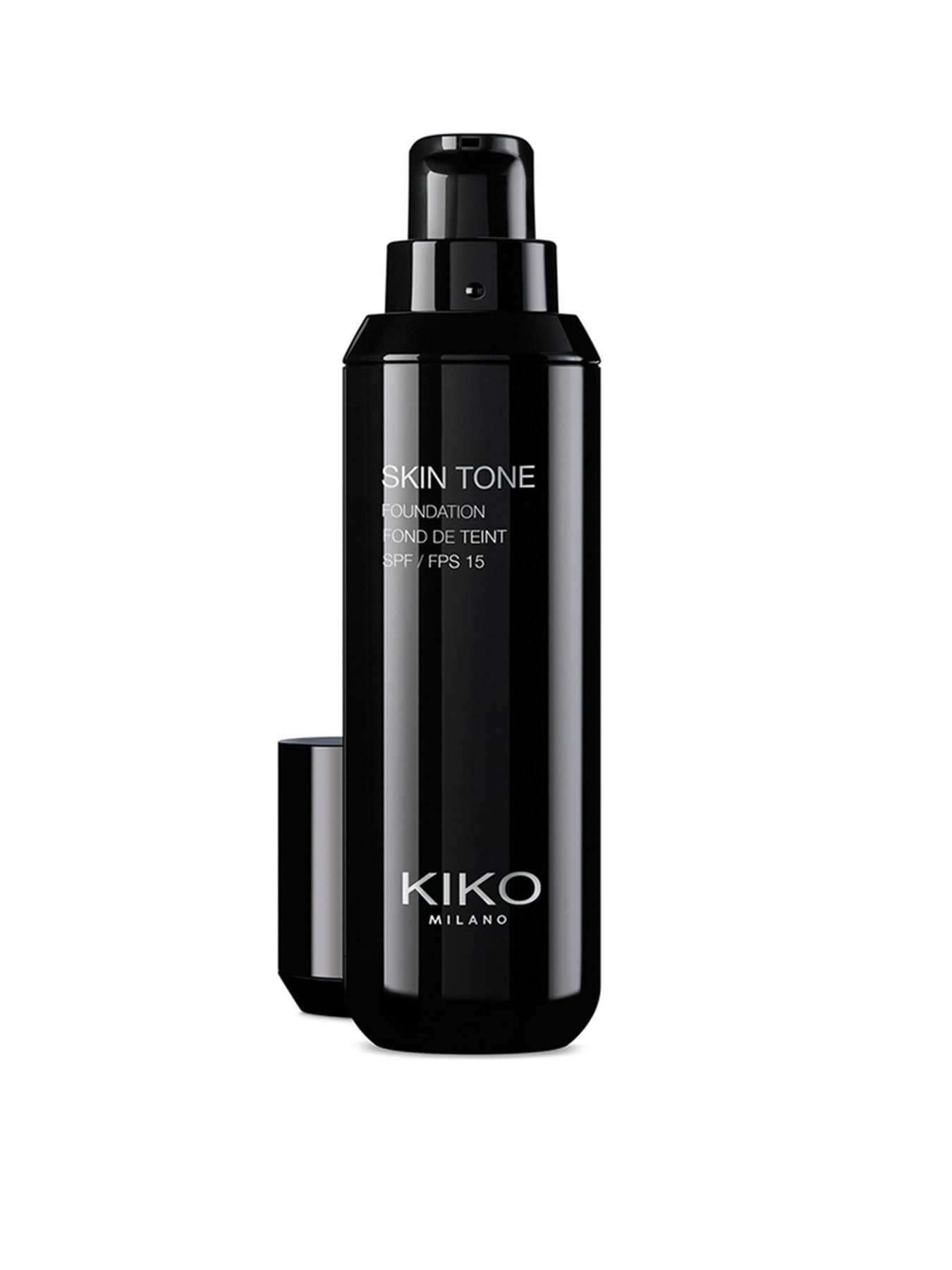Тональная основа SPF 15 Skin Tone Foundation KIKO MILANO модель KM0010103100744 Фото