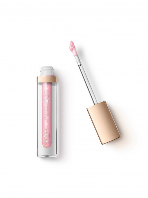 Блиск для губ 3D BEAUTY ESSENTIALS KIKO MILANO модель KC000000576003B Фото
