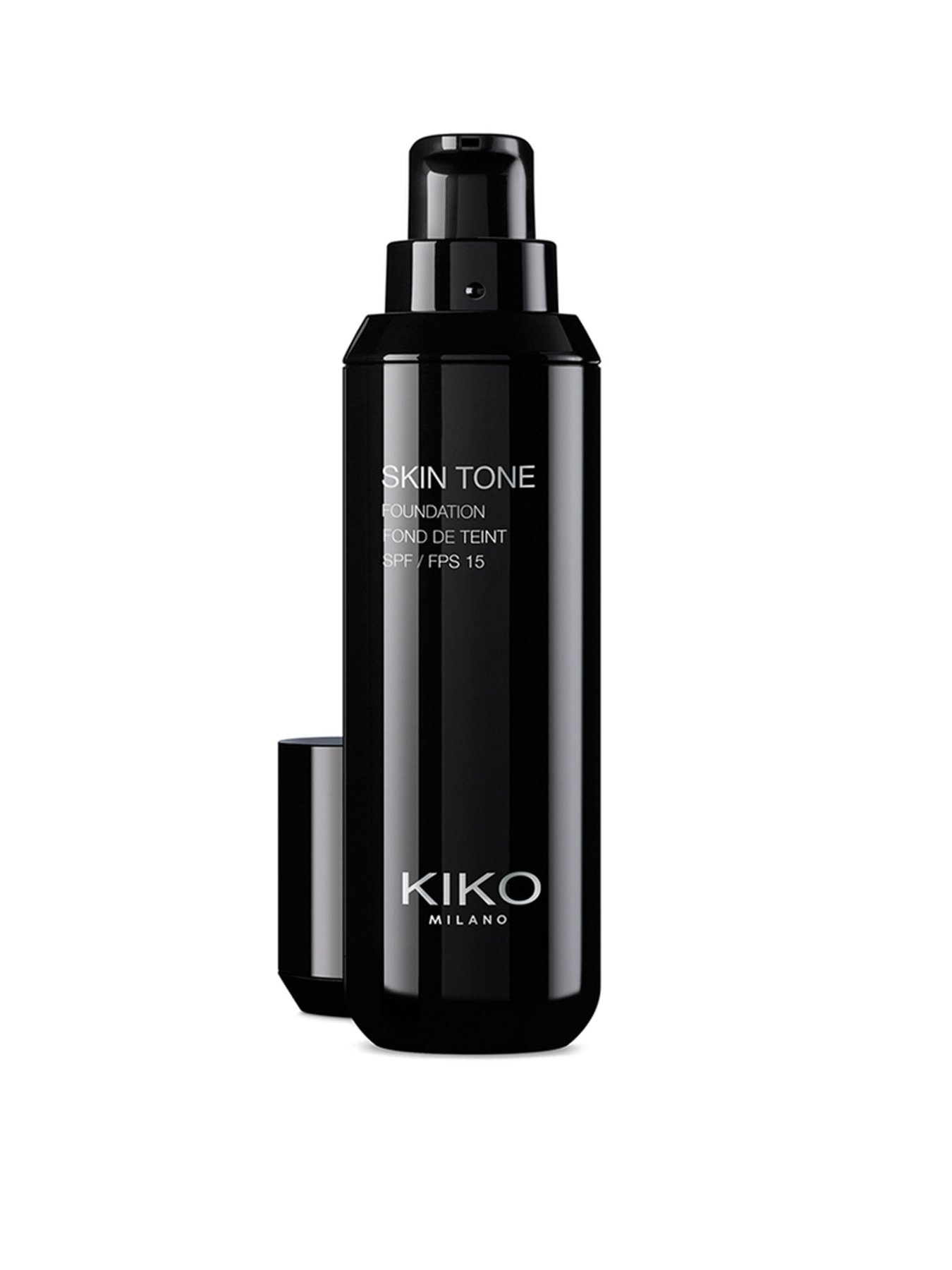 Тональная основа SPF 15 Skin Tone Foundation KIKO MILANO модель KM0010103100844 Фото
