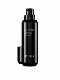 Тональная основа SPF 15 Skin Tone Foundation KIKO MILANO модель KM0010103100844 Фото