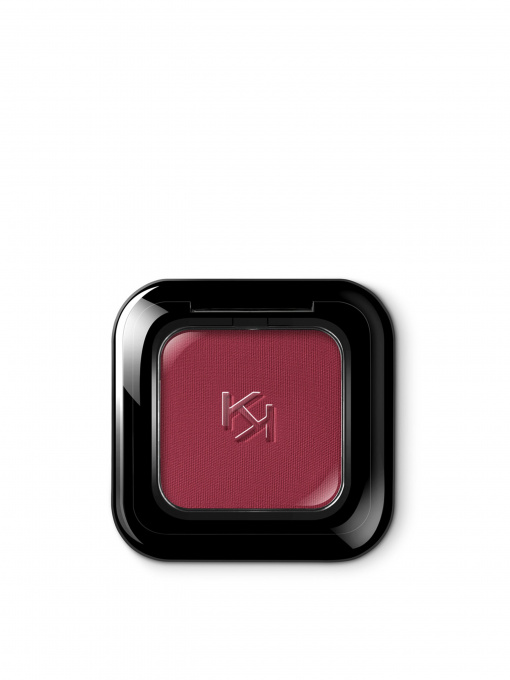Тени для век High Pigment Eyeshadow KIKO MILANO модель KM000000087042B Фото