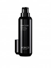 Тональная основа SPF 15 Skin Tone Foundation KIKO MILANO модель KM0010103103344 Фото