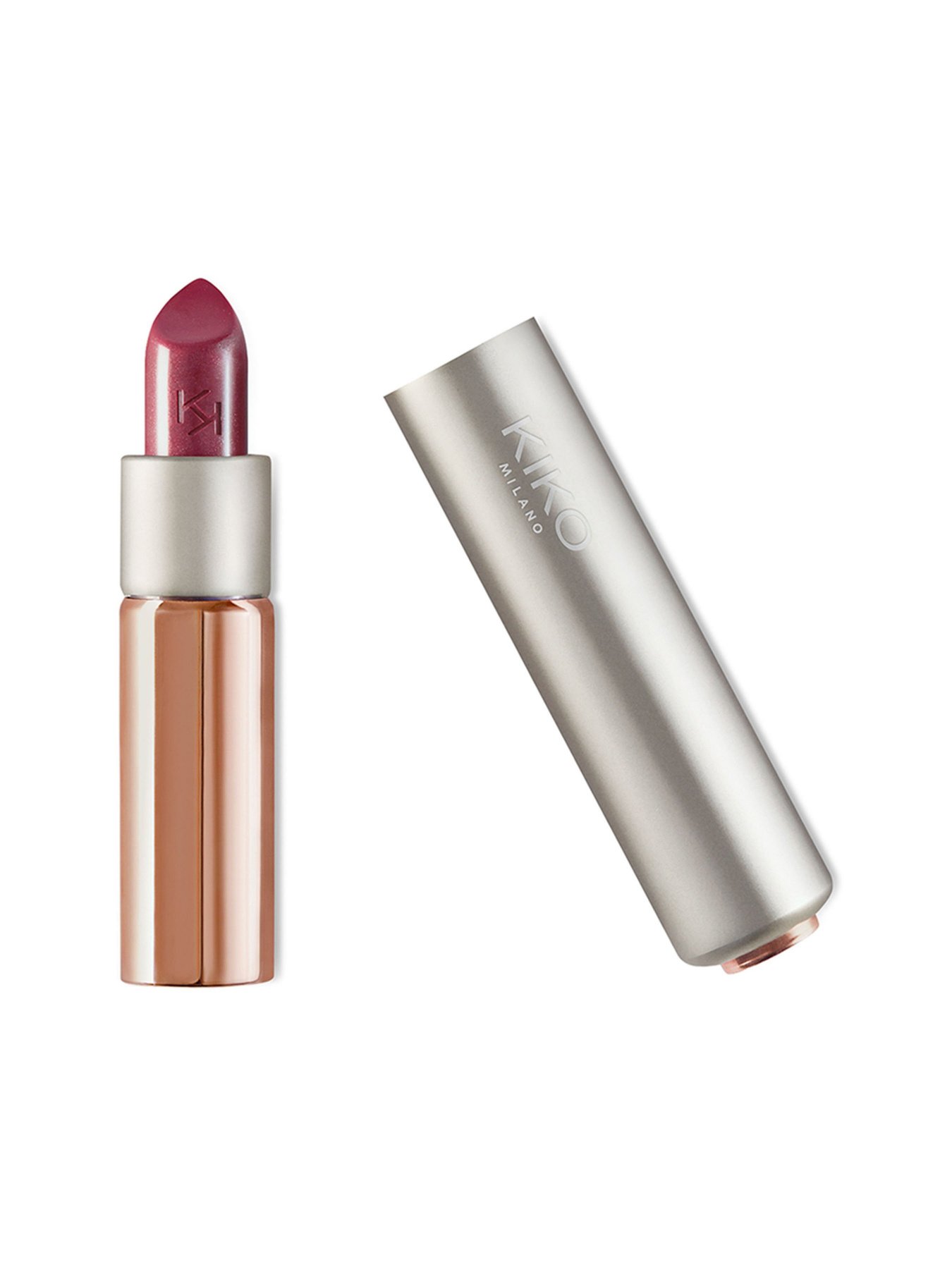 Помада для губ Glossy Dream Sheer Lipstick KIKO MILANO модель KM0020102720544 Фото