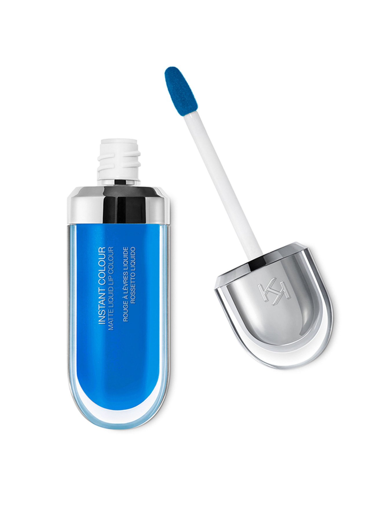 Жидкая матовая помада Instant Colour Matte Liquid Lip Colour KIKO MILANO модель KM0020103401244 Фото