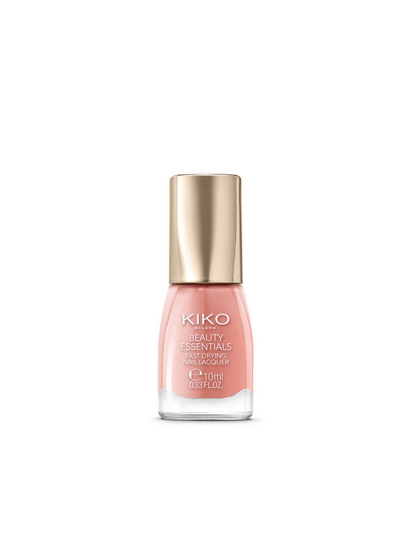 Лак для ногтей BEAUTY ESSENTIALS KIKO MILANO модель KC000000612001B Фото