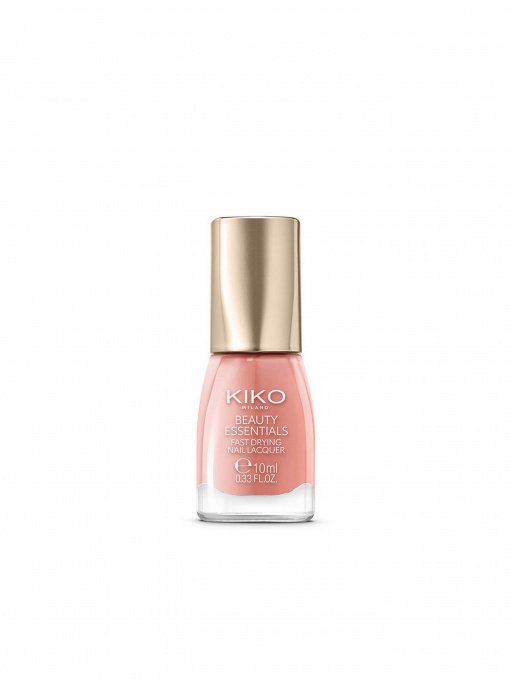 Лак для нігтів BEAUTY ESSENTIALS KIKO MILANO модель KC000000612001B Фото